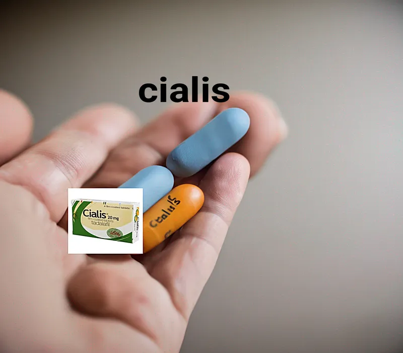 Precio cialis 4 pastillas